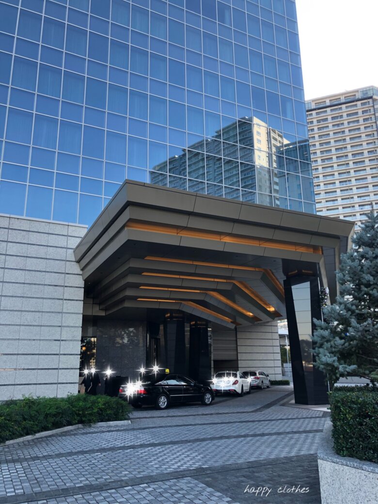 カハラホテル横浜